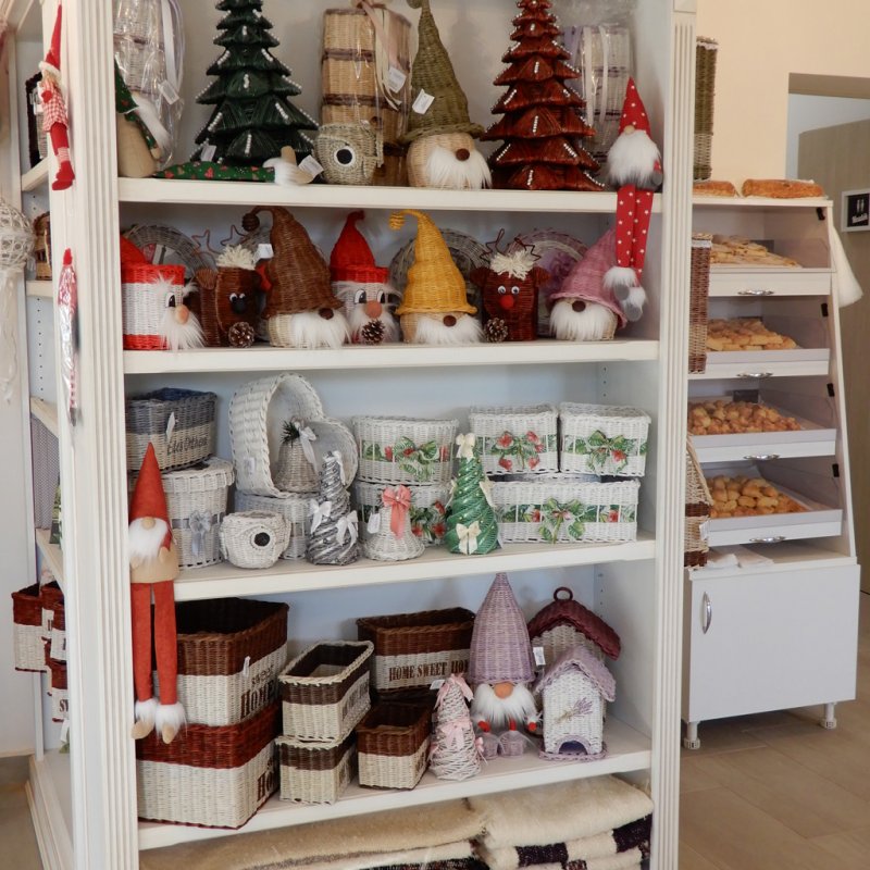 Megnyílt az Apáti Ízek Kereskedőház 36